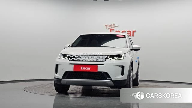 Land Rover Discovery Sports 2nd Generation id 4667044 из Кореи 12