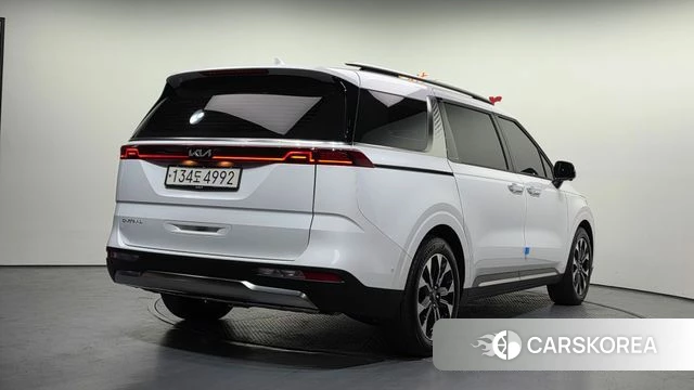 Kia Carnival 4th generation id 3826570 из Кореи 12