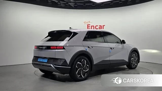 Hyundai Ionic 5 id 3003517 из Кореи 12