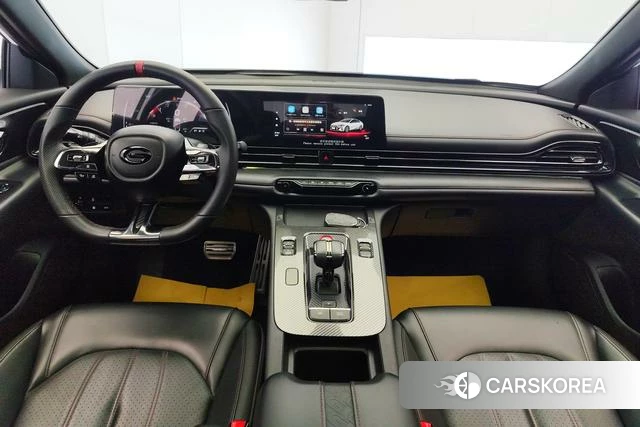 GAC Trumpchi Shadow Leopard id 4211688 из Китая 9