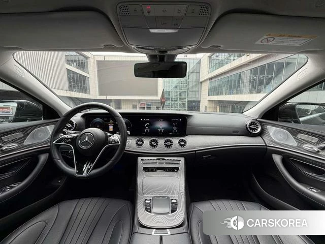Mercedes-Benz CLS id 4314620 из Китая 10