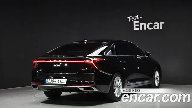 Kia K8 id 2943259 из Кореи 12