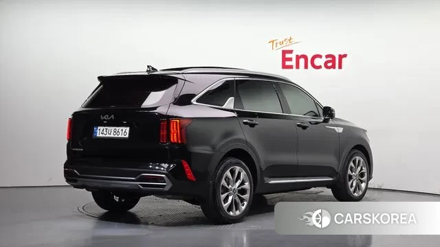 Kia Sorento 4th Generation id 3508065 из Кореи 12