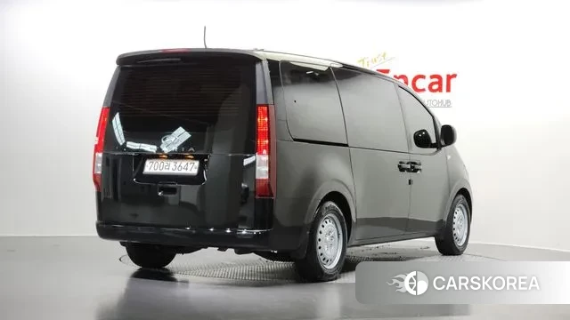 Hyundai Staria id 2890522 из Кореи 12