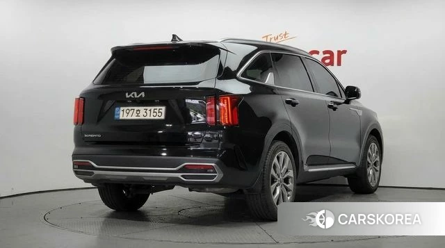 Kia Sorento 4th Generation id 4905557 из Кореи 12