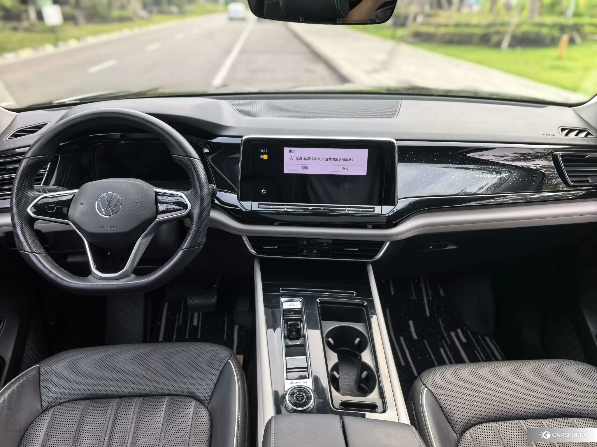 Volkswagen Tourang id 4452631 из Китая 8