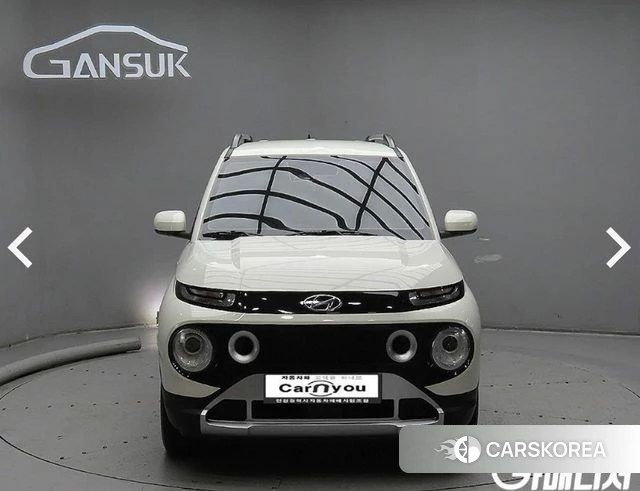 Hyundai Casper id 3891173 из Кореи 12