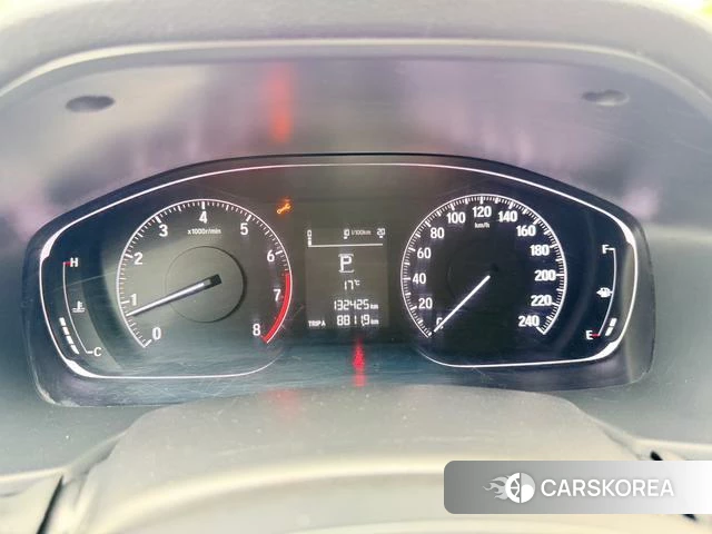 Honda Accord id 4273083 из Китая 12