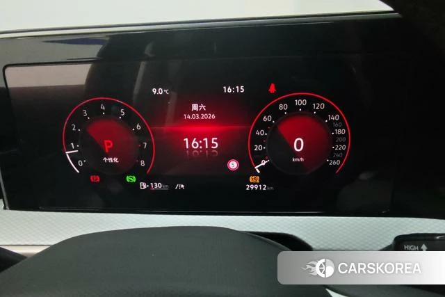 Volkswagen Range patrol id 4301750 из Китая 9