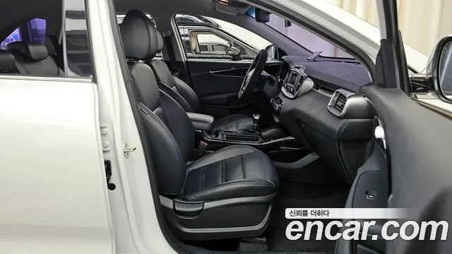 Kia The New Sorento id 2730527 из Кореи 12