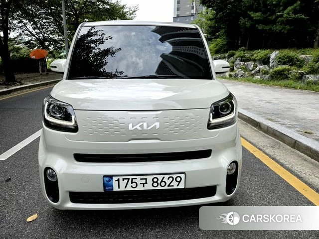 Kia The New Ray id 4740941 из Кореи 12