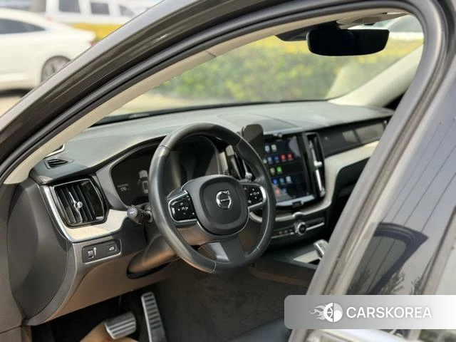 Volvo XC60 id 4240870 из Китая 8