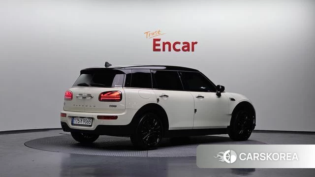 Mini Cooper Clubman id 3827549 из Кореи 12