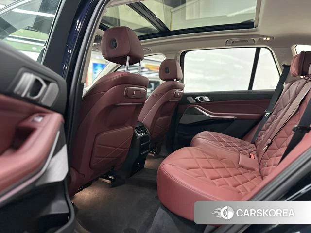 BMW X5 id 4265358 из Китая 8