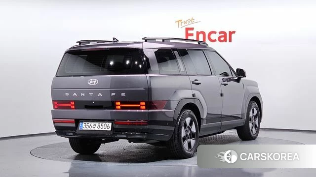 Hyundai Santa Fe (MX5) id 3940372 из Кореи 12