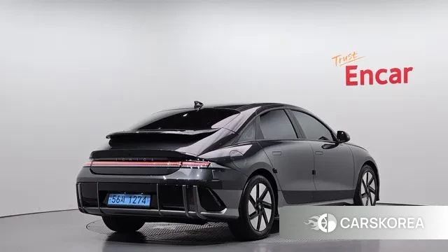 Hyundai Ionic 6 id 3332894 из Кореи 12