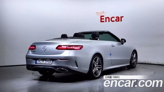 Mercedes-Benz E-Class W213 id 2950976 из Кореи 12