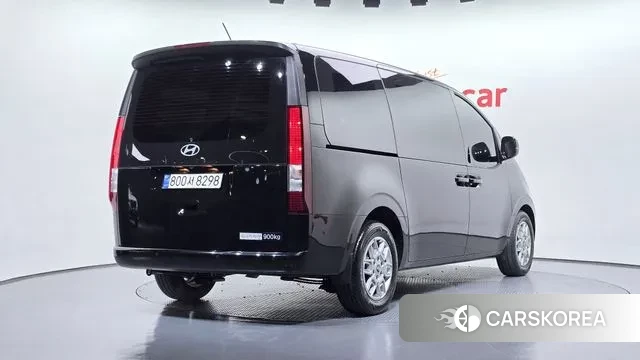 Hyundai Staria id 3436824 из Кореи 12