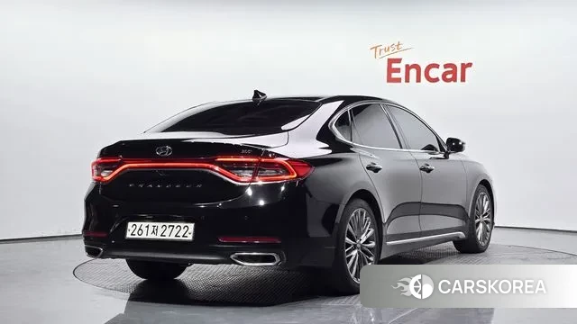 Hyundai Grandeur IG id 3547700 из Кореи 12