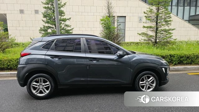 Hyundai Kona id 4543803 из Кореи 12
