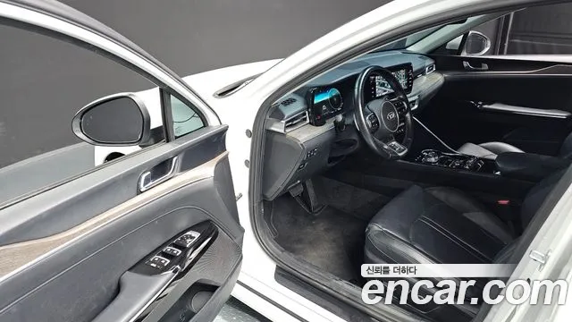 Kia K5 3rd generation id 2564549 из Кореи 12