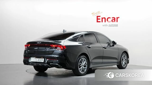 Kia K5 3rd generation id 4894014 из Кореи 12
