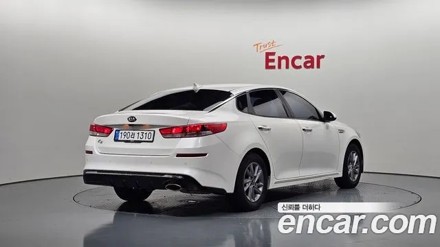 Kia The New K5 2nd generation id 2956970 из Кореи 12