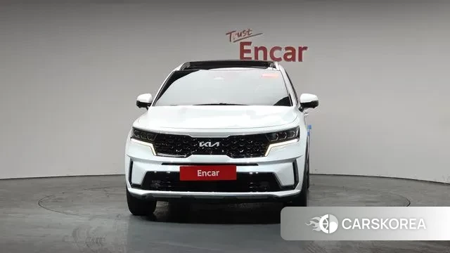 Kia Sorento 4th Generation id 3722075 из Кореи 12