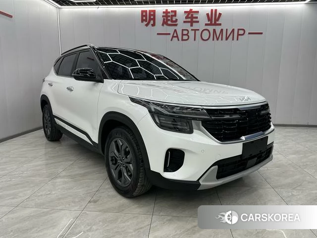 Kia Setus id 4313619 из Китая 10