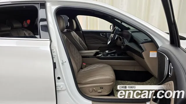 Kia K8 Hybrid id 2645132 из Кореи 12