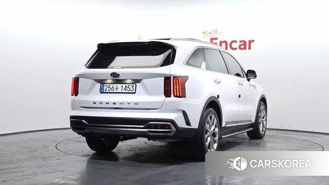 Kia Sorento 4th Generation id 3828280 из Кореи 12