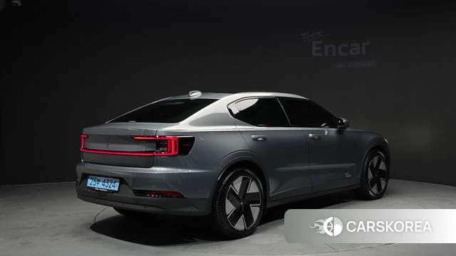 Polestar Polestar 2 id 4612351 из Кореи 12