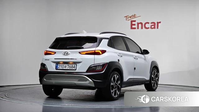 Hyundai The New Kona id 4507057 из Кореи 12