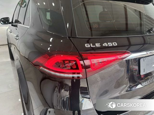 Mercedes-Benz GLE (import) id 4314461 из Китая 12