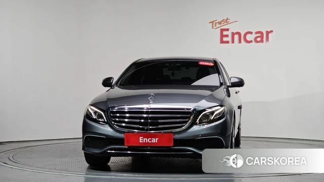 Mercedes-Benz E-Class W213 id 3828468 из Кореи 12