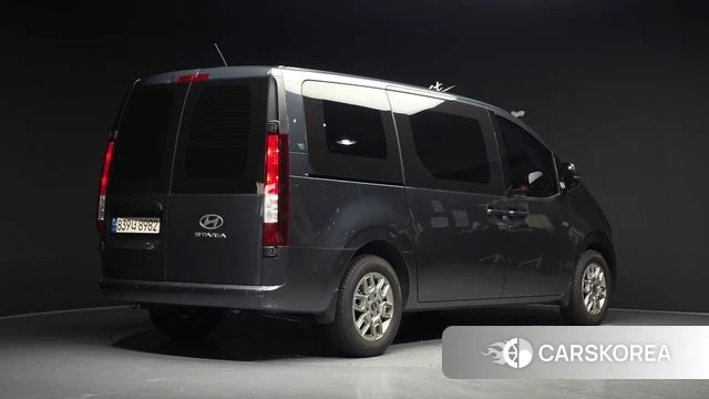 Hyundai Staria id 4612747 из Кореи 12