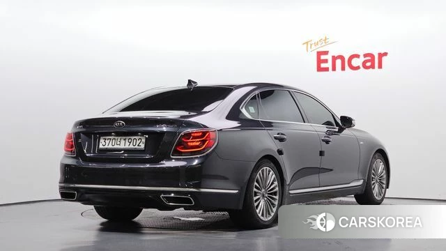 Kia More K9 id 4708697 из Кореи 12