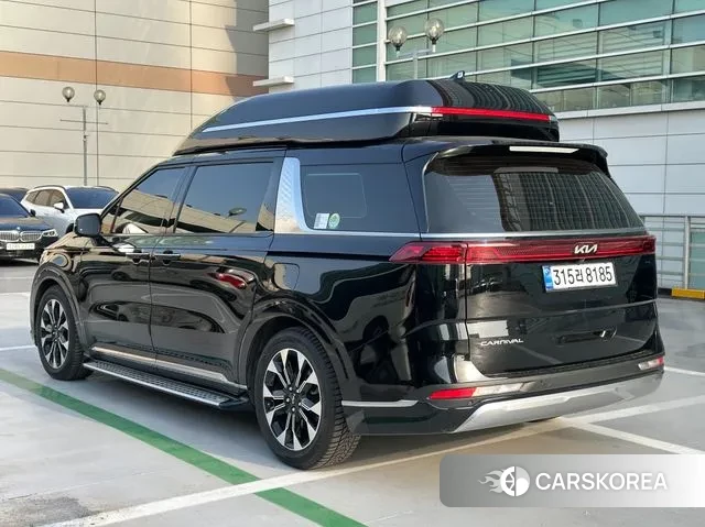 Kia Carnival 4th generation id 3777349 из Кореи 12