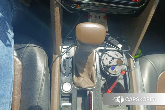 Volkswagen Weiran id 4278319 из Китая 9