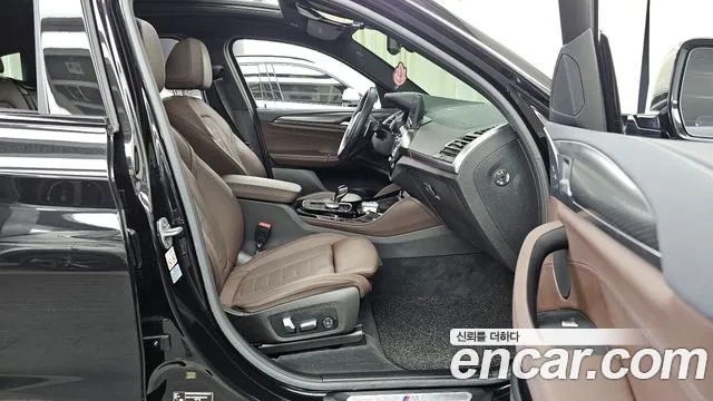 BMW X4 (G02) id 2581289 из Кореи 12