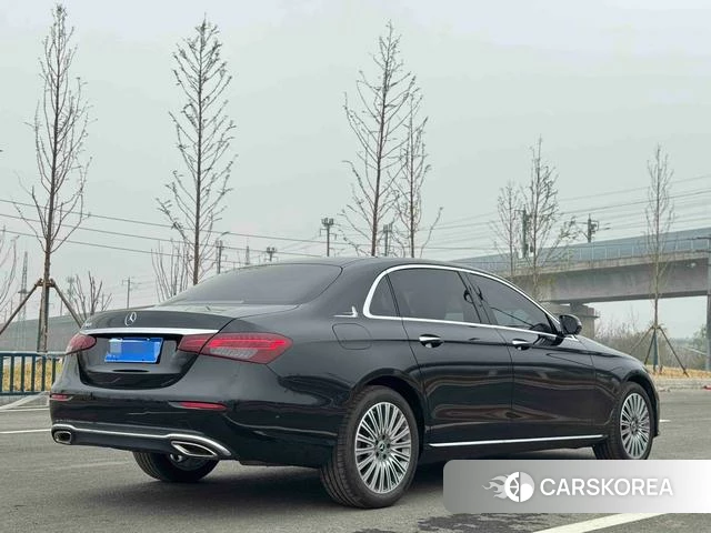 Mercedes-Benz E-class id 4209334 из Китая 12