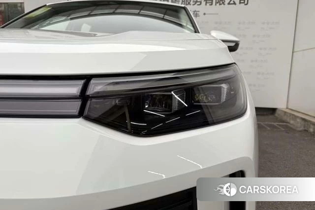 Volkswagen Tanyue id 4264793 из Китая 7