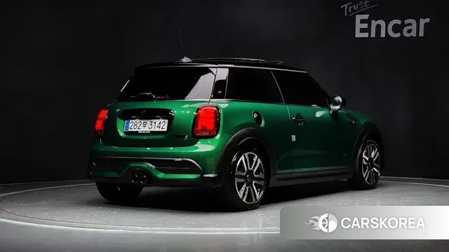 Mini Cooper S id 2905072 из Кореи 12