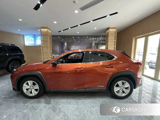 Lexus UX id 4329075 из Китая 11