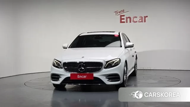 Mercedes-Benz E-Class W213 id 3024380 из Кореи 12