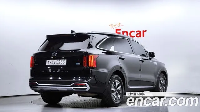 Kia Sorento 4th Generation id 2796887 из Кореи 12