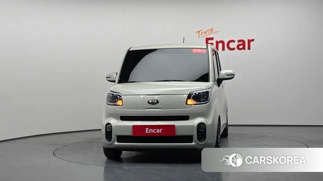 Kia The New Ray id 4693663 из Кореи 12