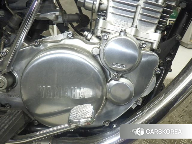 Engine photo