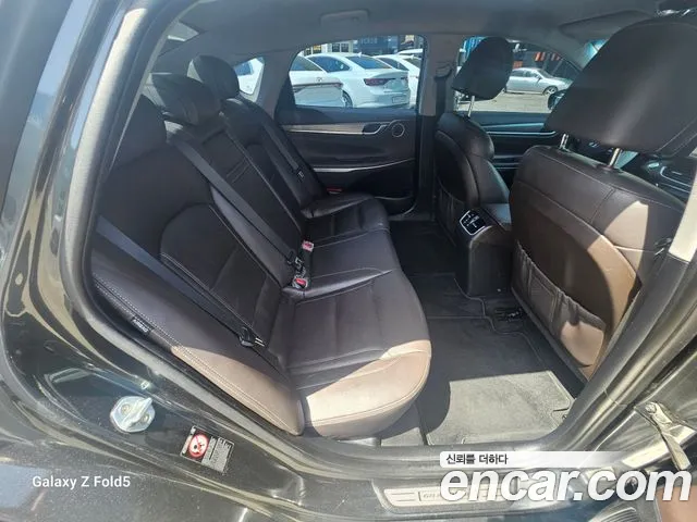 Hyundai Grandeur IG id 2666743 из Кореи 12