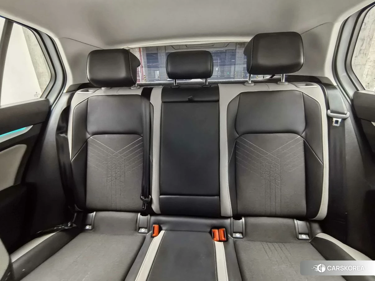 Volkswagen Golf id 4454239 из Китая 10